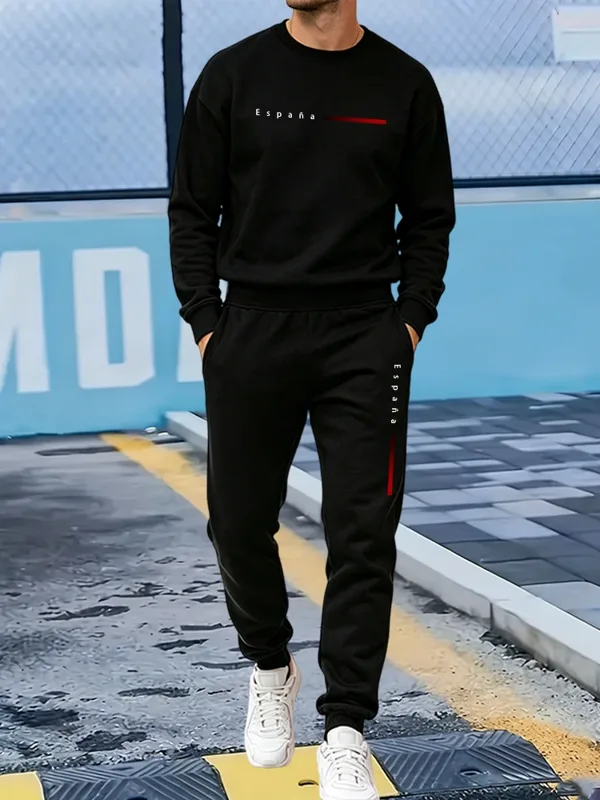 Completo Sportivo da Uomo in O - Winter Clothing For Sale recensione e prezzo