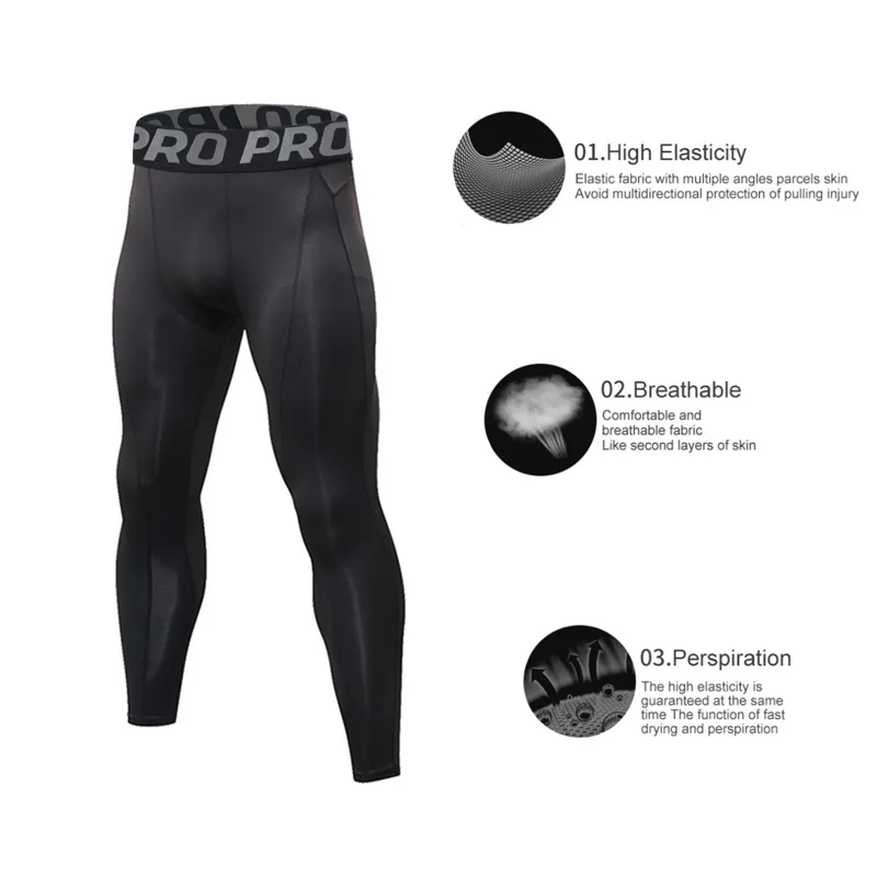 Set di compressione da allenam - Thermal Base Layer recensione e prezzo