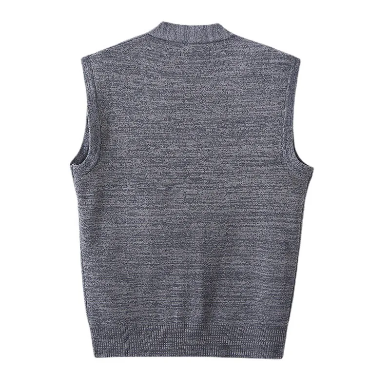 Gilet caldi lavorati a maglia  - Winter Clothing Men Style recensione e prezzo