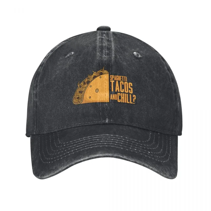 Tacos and chill Cappello da ba - Winter Sun Clothing recensione e prezzo