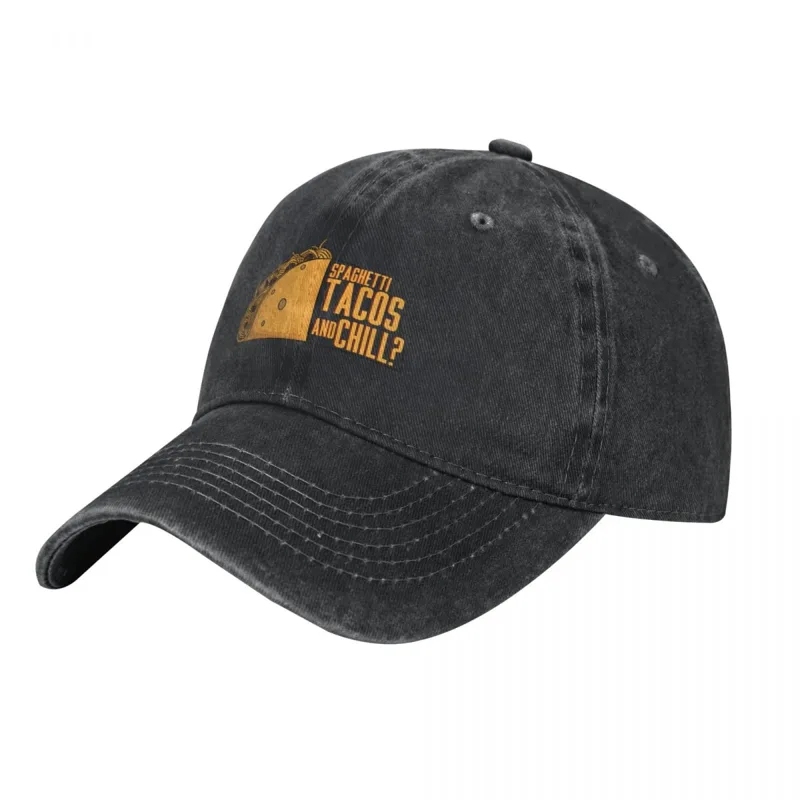 Tacos and chill Cappello da ba - Winter Sun Clothing recensione e prezzo