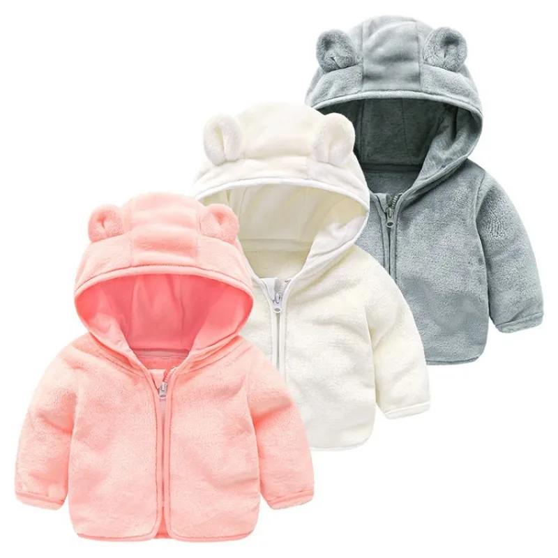 Cappotto per Bambini 1-4 Anni  - Winter Clothing For 1 Year Old Girl recensione e prezzo