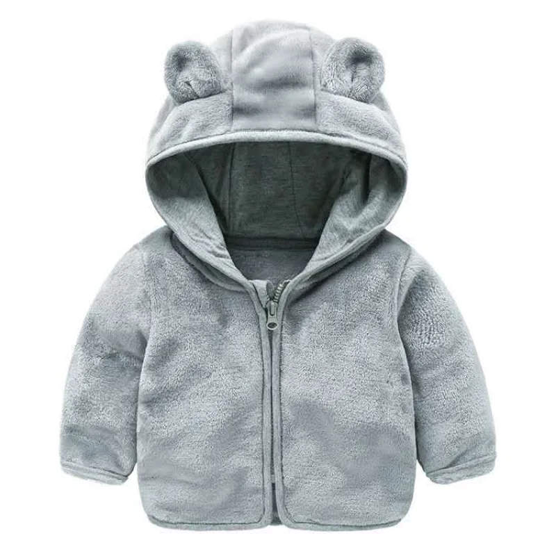 Cappotto per Bambini 1-4 Anni  - Winter Clothing For 1 Year Old Girl recensione e prezzo