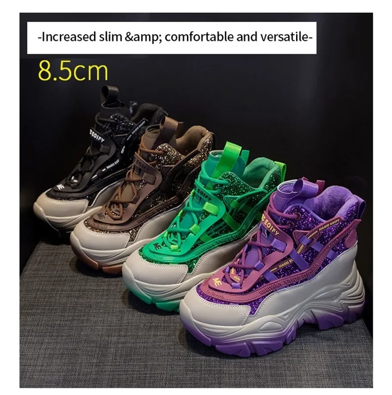 2025 Scarpe da ginnastica con  - Winter Clothing Material recensione e prezzo