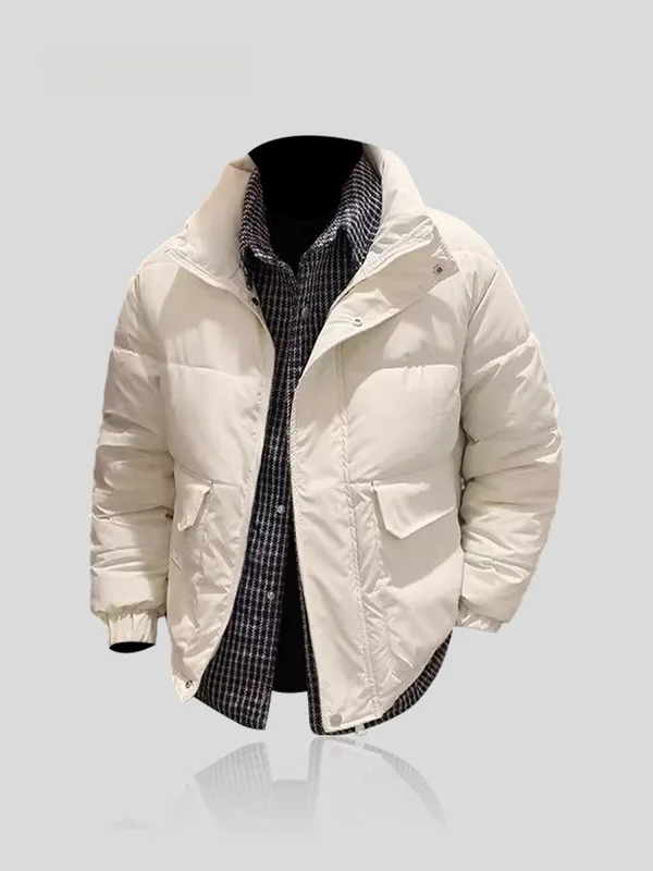 Giacca in Cotone Imbottita da  - Winter Sun Clothing recensione e prezzo