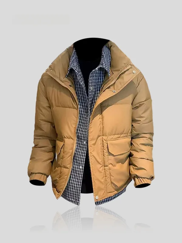 Giacca in Cotone Imbottita da  - Winter Sun Clothing recensione e prezzo