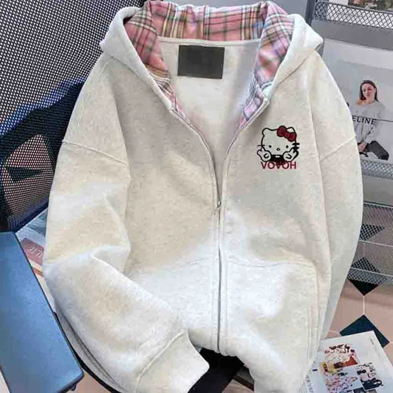 Felpa con cappuccio da donna H - Winter Clothing For Sale recensione e prezzo