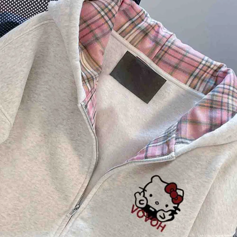 Felpa con cappuccio da donna H - Winter Clothing For Sale recensione e prezzo