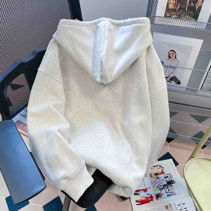 Felpa con cappuccio da donna H - Winter Clothing For Sale recensione e prezzo