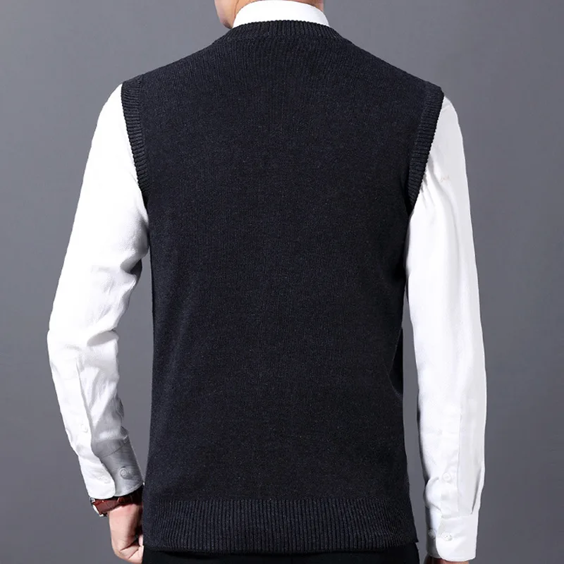 DIMUSI Gilet senza maniche da  - Winter Clothing Men Style recensione e prezzo