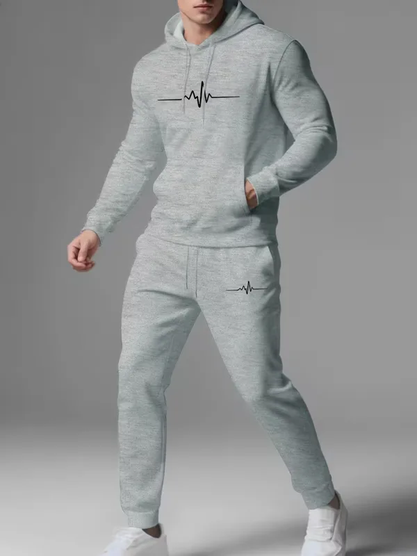 Completi Sportivi da Uomo, Tut - Winter Clothing Men recensione e prezzo