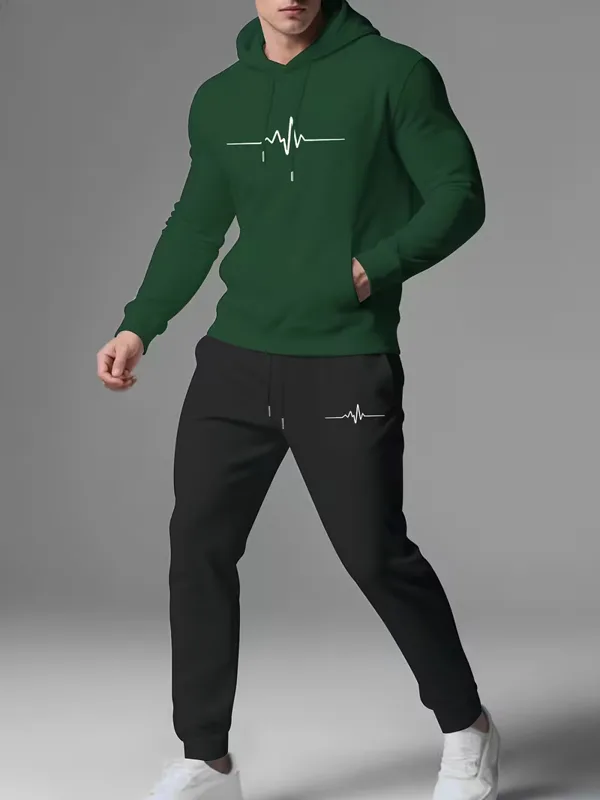 Completi Sportivi da Uomo, Tut - Winter Clothing Men recensione e prezzo