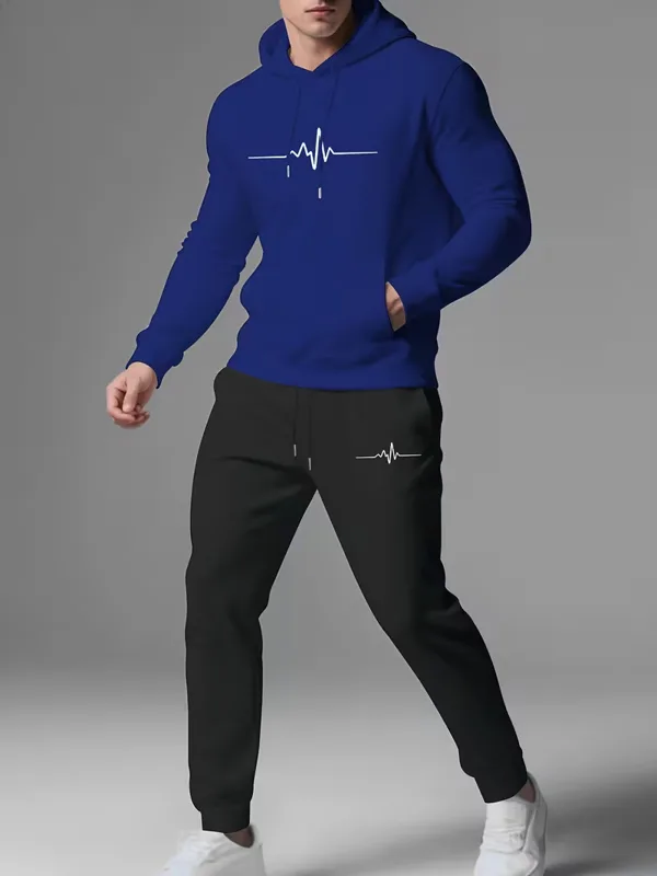 Completi Sportivi da Uomo, Tut - Winter Clothing Men recensione e prezzo