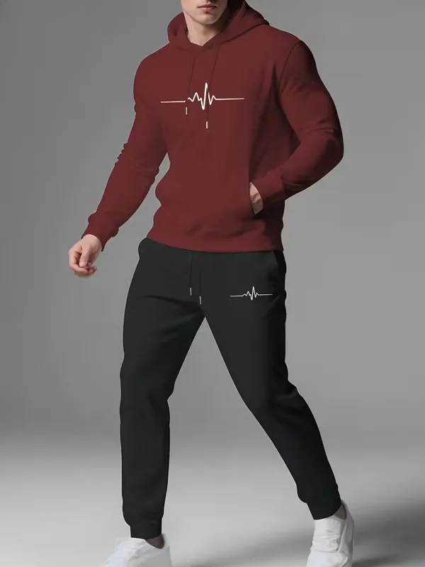 Completi Sportivi da Uomo, Tut - Winter Clothing Men recensione e prezzo
