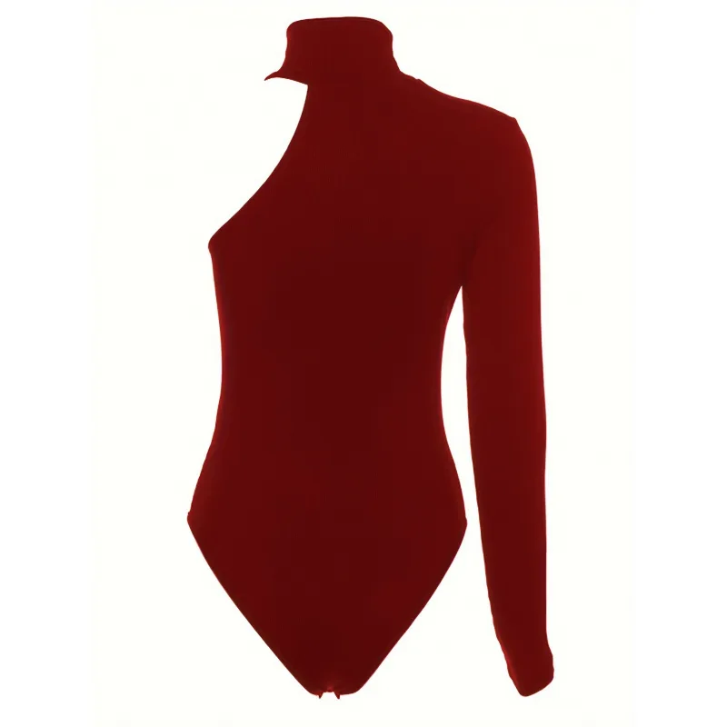 Body a manica lunga in maglia  - Winter Clothing Usa recensione e prezzo