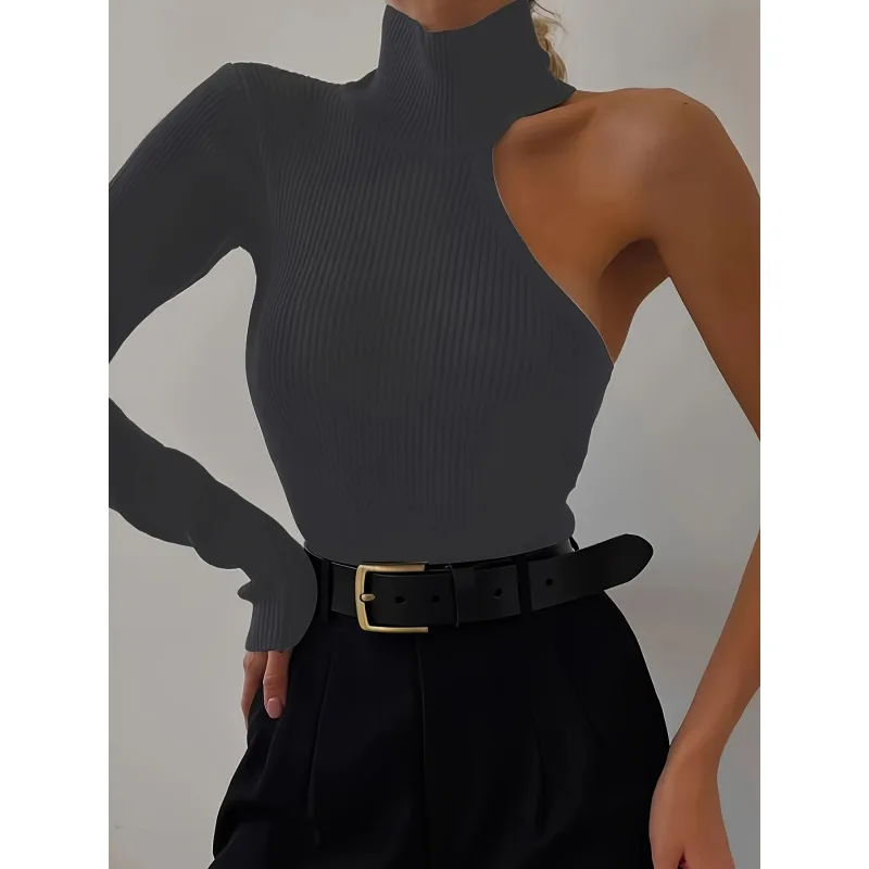 Body a manica lunga in maglia  - Winter Clothing Usa recensione e prezzo
