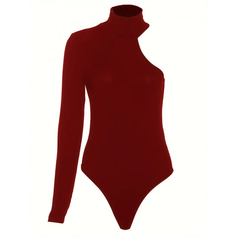Body a manica lunga in maglia  - Winter Clothing Usa recensione e prezzo
