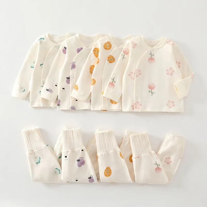 Ircomll Autunno Inverno Bianch - Winter Clothing Newborn recensione e prezzo