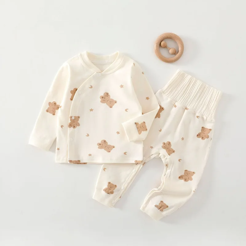 Ircomll Autunno Inverno Bianch - Winter Clothing Newborn recensione e prezzo