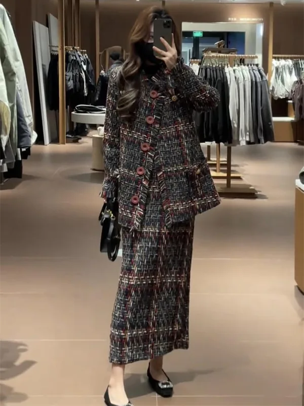 Inverno nuove donne moda tempe - Winter Clothing For Sale recensione e prezzo