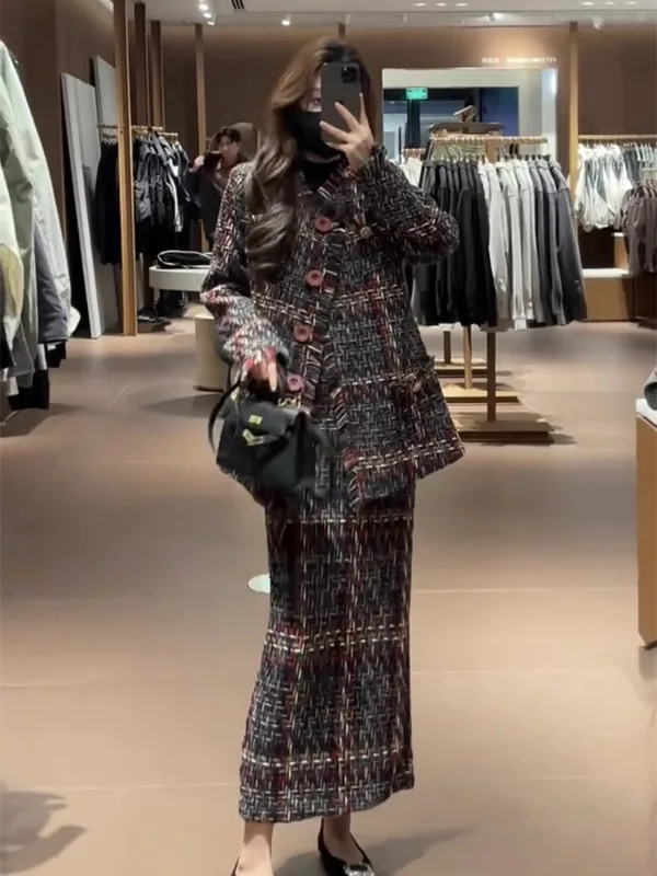 Inverno nuove donne moda tempe - Winter Clothing For Sale recensione e prezzo