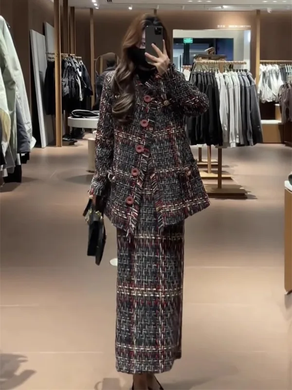 Inverno nuove donne moda tempe - Winter Clothing For Sale recensione e prezzo