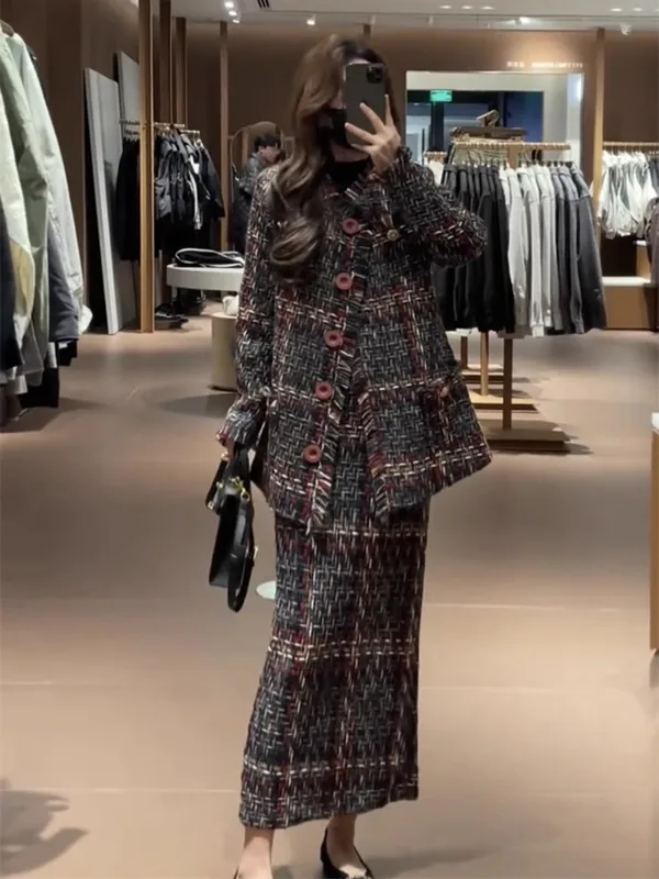 Inverno nuove donne moda tempe - Winter Clothing For Sale recensione e prezzo