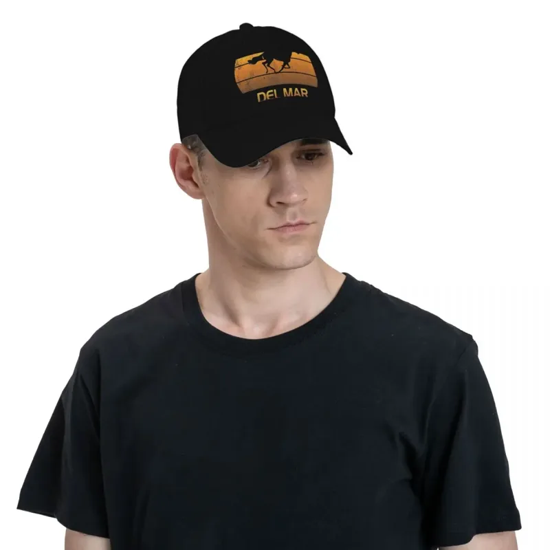 Del Mar California Horse Racin - Winter Sun Clothing recensione e prezzo