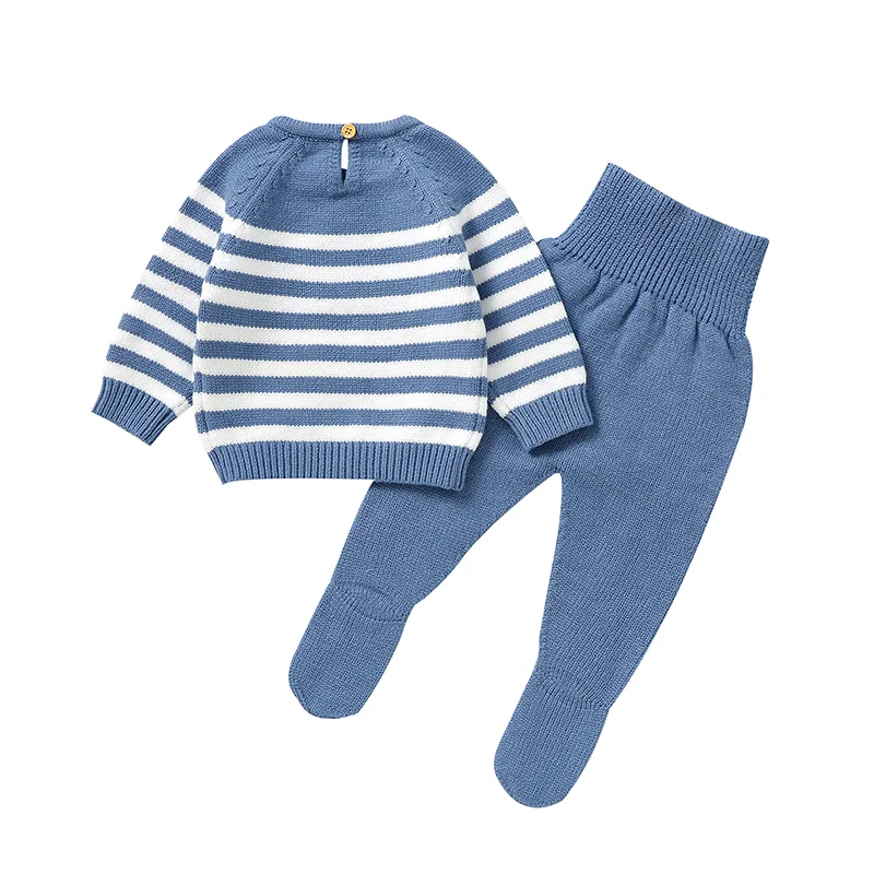 Neonati maschi 2 pezzi abiti 0 - Winter Clothing Newborn recensione e prezzo