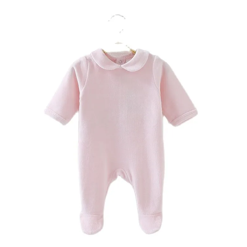 Tutina per Neonati con Piedini - Winter Clothing Newborn recensione e prezzo