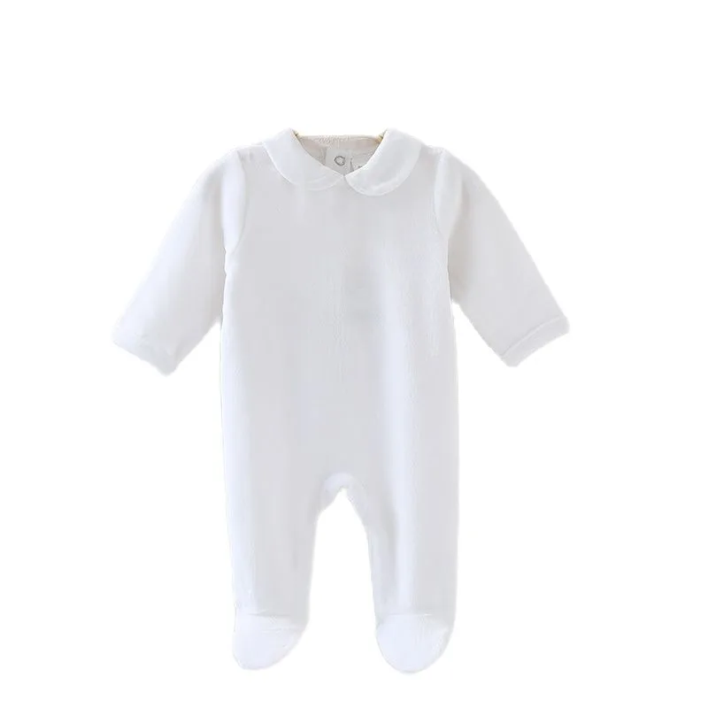 Tutina per Neonati con Piedini - Winter Clothing Newborn recensione e prezzo