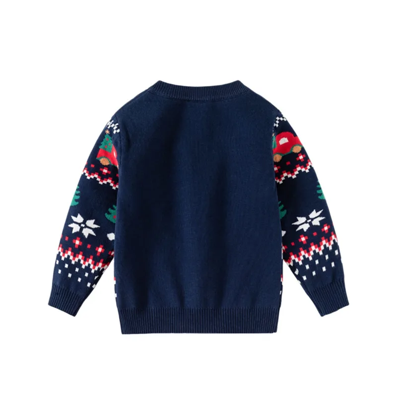 Maglione Natalizio per Bambini - Winter Clothing For 1 Year Old Girl recensione e prezzo