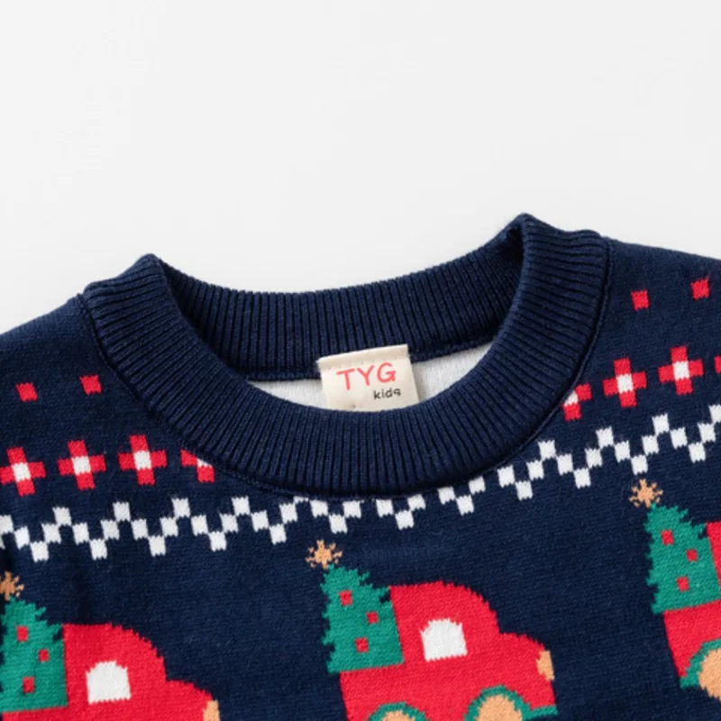 Maglione Natalizio per Bambini - Winter Clothing For 1 Year Old Girl recensione e prezzo