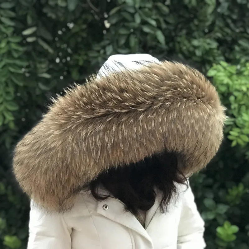 Collo di pelliccia donna inver - Winter Clothing For Sale recensione e prezzo
