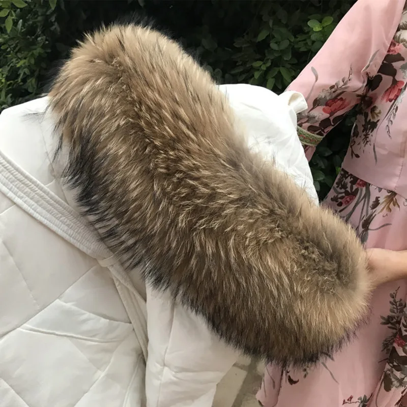 Collo di pelliccia donna inver - Winter Clothing For Sale recensione e prezzo