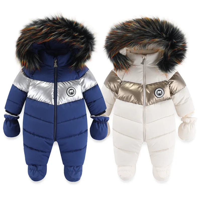 Tutina Invernale per Neonati c - Winter Clothing Newborn recensione e prezzo
