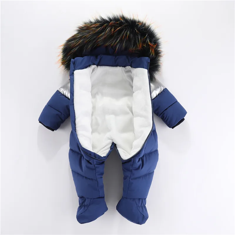 Tutina Invernale per Neonati c - Winter Clothing Newborn recensione e prezzo