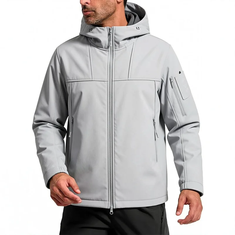 Giacca da Trekking e Campeggio - Winter Sun Clothing recensione e prezzo