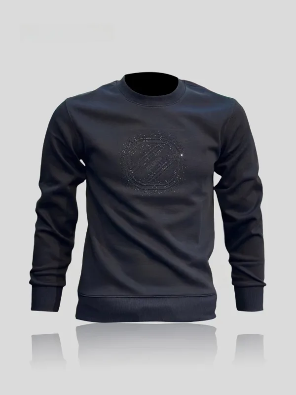 Felpa da Uomo Autunno Inverno  - Winter Sun Clothing recensione e prezzo