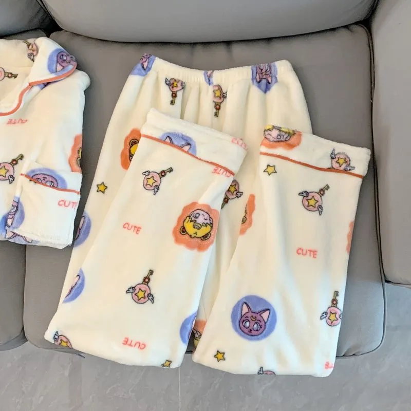 Pigiama Cardcaptor Sakura - St - Winter Clothing Japan recensione e prezzo