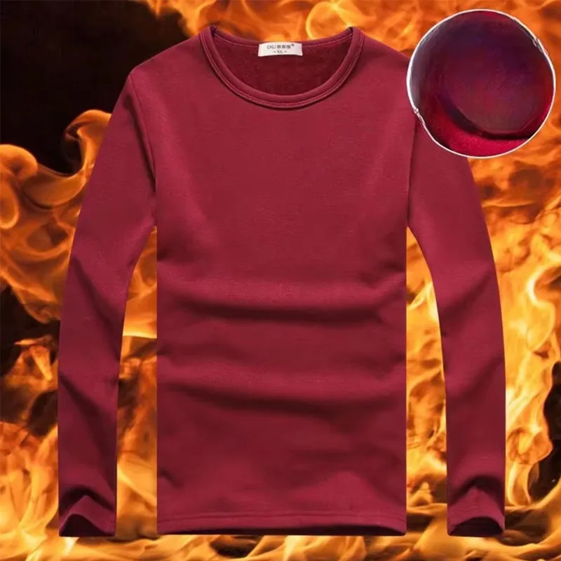 Intimo termico da uomo in poli - Thermal Base Layer recensione e prezzo