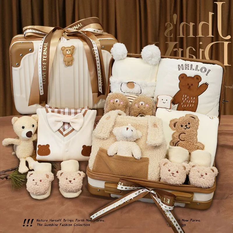 Regalo per bambini Luna piena  - Winter Clothing Newborn recensione e prezzo