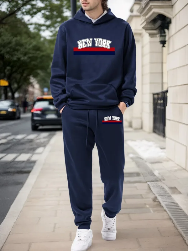 Felpe da Uomo in Offerta, Set  - Winter Clothing Men recensione e prezzo