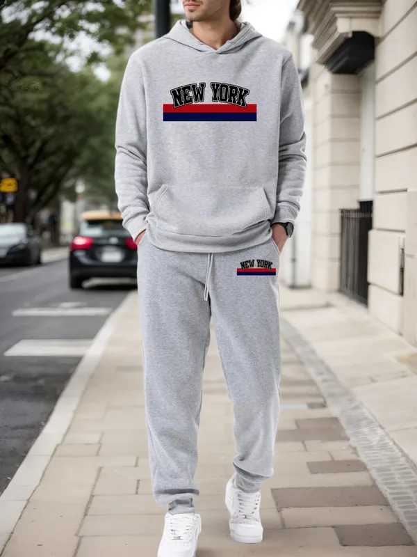 Felpe da Uomo in Offerta, Set  - Winter Clothing Men recensione e prezzo