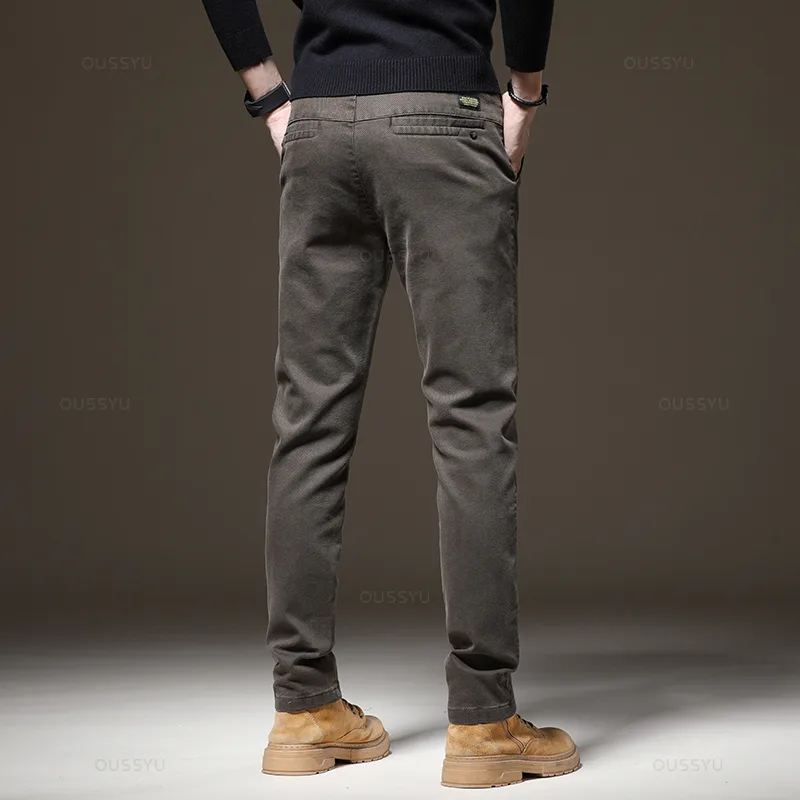Autunno Inverno Pantaloni di a - Winter Clothing Brands recensione e prezzo