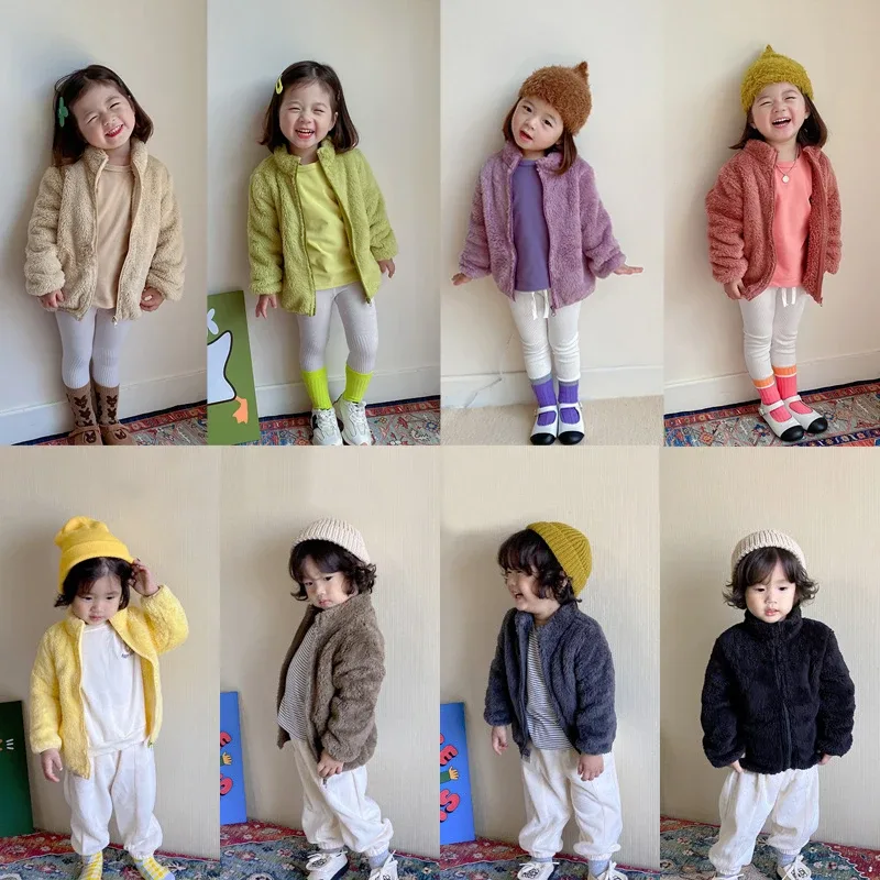 Cappotti invernali per bambini - Winter Clothing For 1 Year Old Girl recensione e prezzo