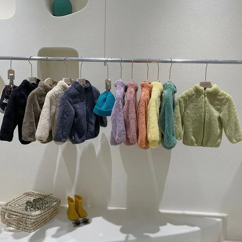 Cappotti invernali per bambini - Winter Clothing For 1 Year Old Girl recensione e prezzo
