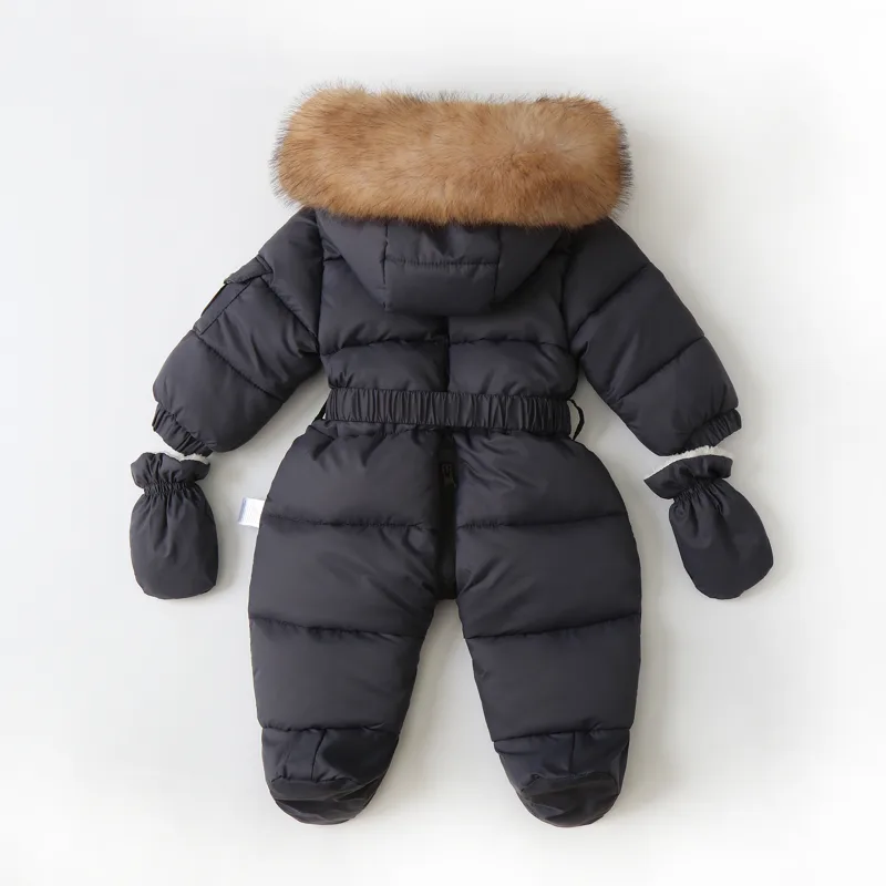 Tuta invernale neonato addensa - Winter Clothing Newborn recensione e prezzo