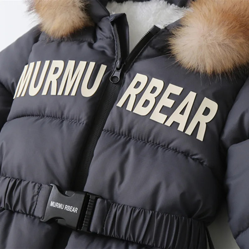 Tuta invernale neonato addensa - Winter Clothing Newborn recensione e prezzo