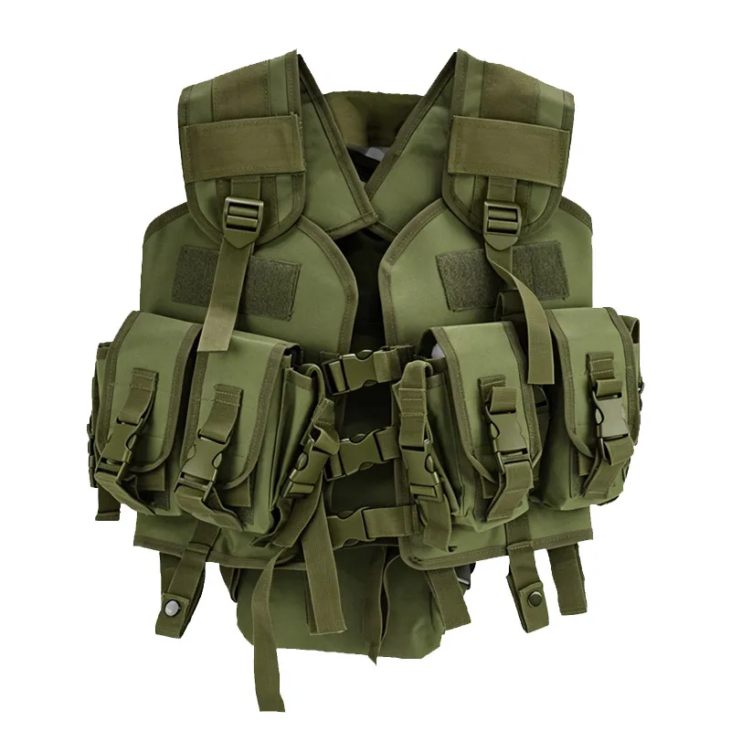 Gilet Tattico da Uomo per Spor - Winter Clothing Accessories recensione e prezzo